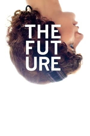 Poster The Future 2011