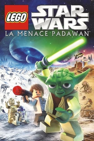 Image LEGO Star Wars : La Menace Padawan
