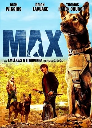 Poster Max 2015