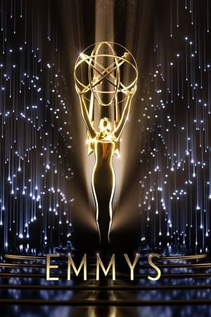 Poster The Emmy Awards Сезон 3 1951