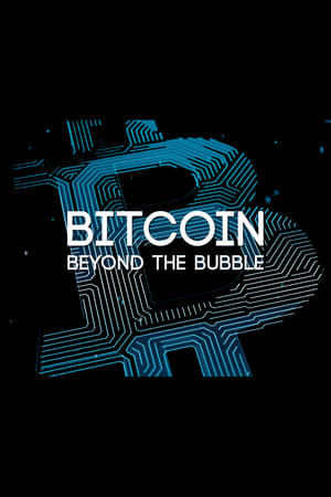 Poster Bitcoin: Beyond the Bubble 2018