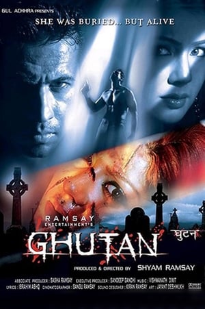 Poster Ghutan 2007