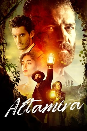 Poster Altamira 2016
