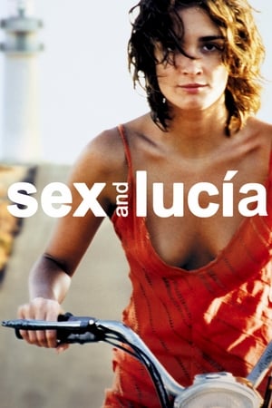 Image Sex and Lucía