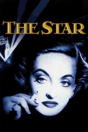 Poster The Star 1952