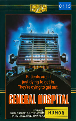 Image Frankenstein General Hospital