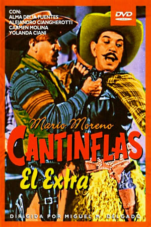 Poster El Extra 1962