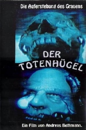 Poster Der Totenhügel 1994