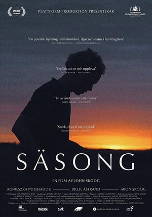 Poster Säsong 2019