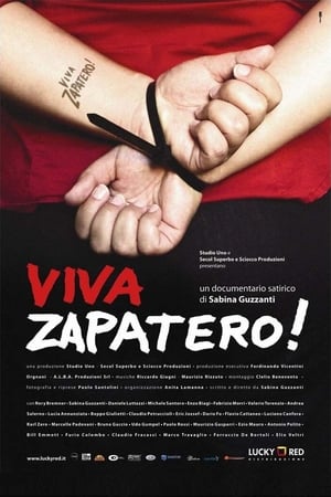 Image Viva Zapatero!