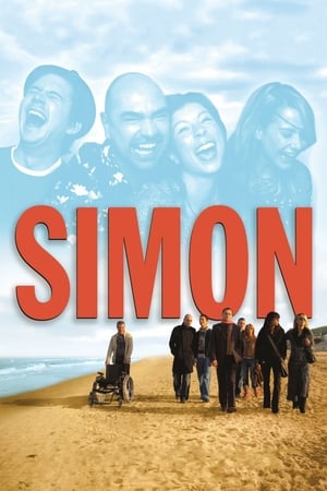 Poster Simon 2004