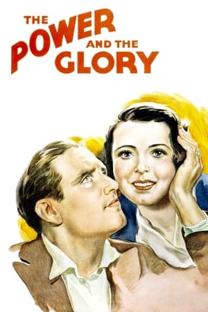 Poster The Power and the Glory 1933