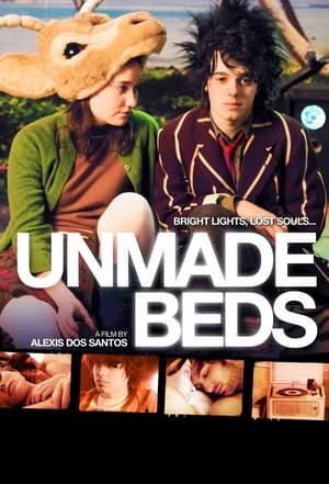 Image Unmade Beds