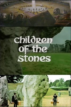 Poster Children of the Stones 1977