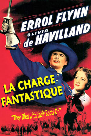 Poster La Charge fantastique 1941