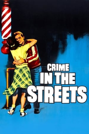 Image Crime in the Streets