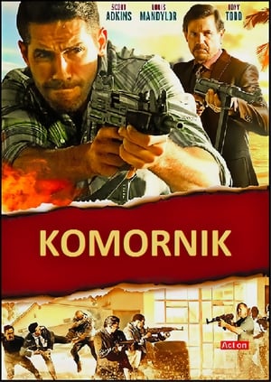 Poster Komornik 2018