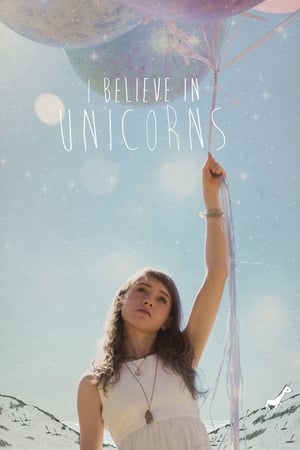 Poster I Believe in Unicorns 2015