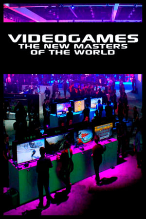 Image Video Games: The New Masters of the World