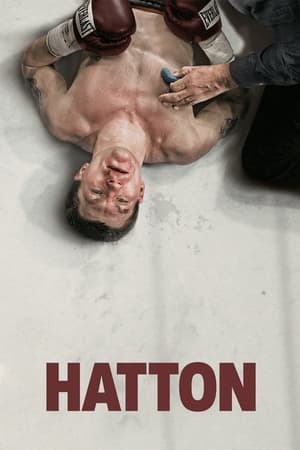 Poster Hatton 2023