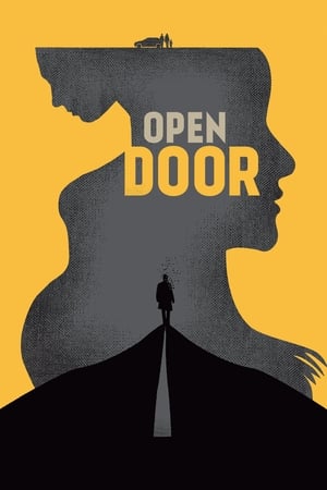 Poster Derë e hapur 2019