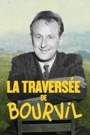 Poster La traversée de Bourvil 2022