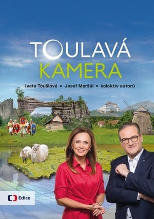 Image Toulavá kamera