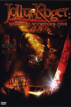 Poster Jolly Roger: Massacre at Cutter's Cove 2005