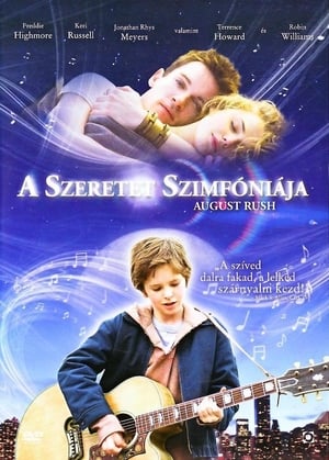 Poster A szeretet szimfóniája 2007