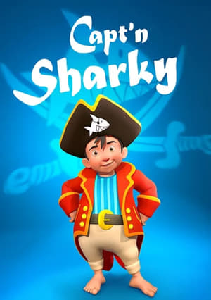 Image Capitán Sharky