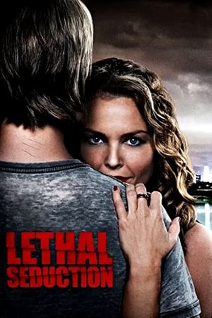 Poster Lethal Seduction 2015