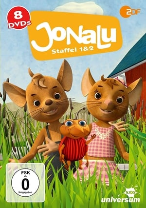 Poster JoNaLu 2010