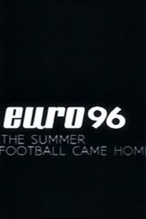 Image Euro 96: The Summer Football Came Home