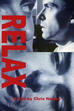 Poster Relax 1991