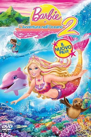 Image Barbie e l'avventura nell'oceano 2