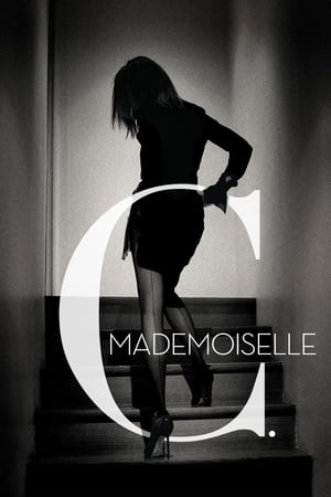 Poster Mademoiselle C 2013