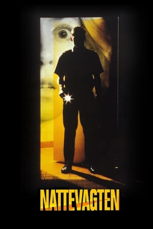 Poster Nattevagten 1994