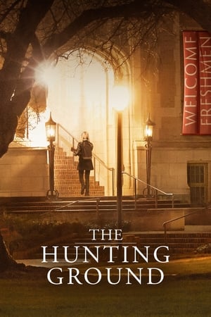 Poster The Hunting Ground 2015