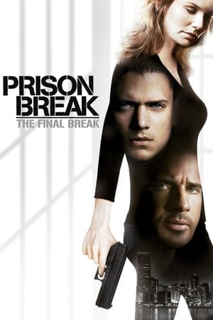 Image Prison Break: Son Kaçış
