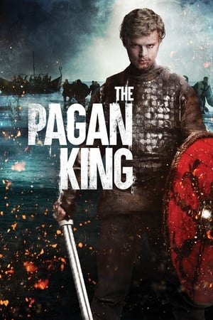 Poster The Pagan King 2018