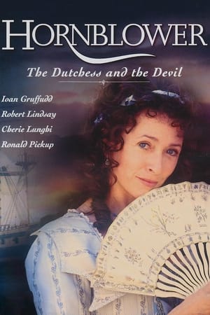 Image Hornblower: The Duchess and the Devil