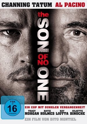 Poster The Son of No One 2011
