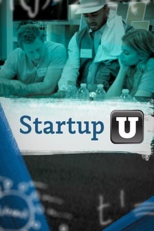 Poster Startup U 2015