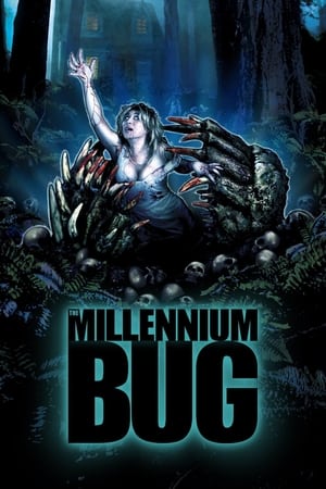 Poster The Millennium Bug 2011