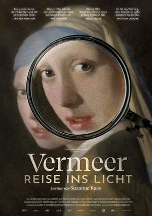 Image Vermeer - Reise ins Licht
