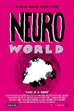 Poster Neuroworld 2014