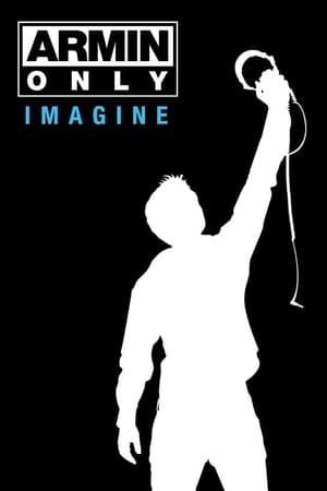 Poster Armin Only: Imagine 2008