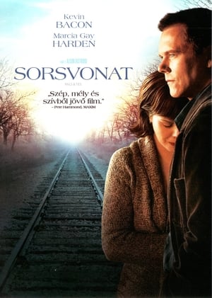 Poster Sorsvonat 2007