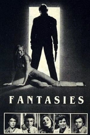 Poster Fantasies 1982