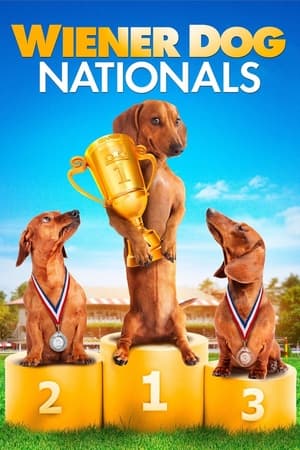 Image Wiener Dog Nationals